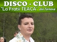 calin crisan si invitatul sau surpriza in concert live cu formatia la tarnova a doua seara de pasti