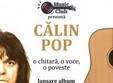 calin pop la music club bucuresti