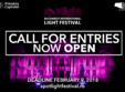 call for entries spotlight 2018