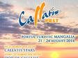 callatis fest 2014 da tonul distrac iei pe litoral