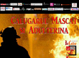 calugarul mascat si adulterina