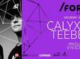calyx teebee