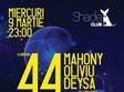 cam bem 44 de pahare party in club shade