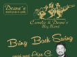 camelie deane s big band bring back swing
