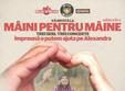 campania maini pentru maine la rock n regie
