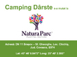 poze camping darste s a mutat la natura parc 