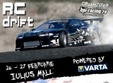 campionat de automodelism