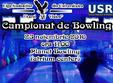 campionat de bowling