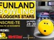 campionat de bowling pentru bloggeri la bucuresti