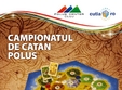 campionat de catan polus