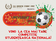 campionat de fotbal universitas 2011