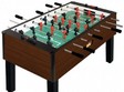 campionat de fusball freestyle in underworld