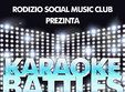 campionat de karaoke la villa ridizio