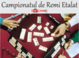 campionat de remi etalat