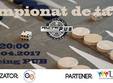 campionat de table