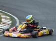 campionat national de karting la arad