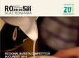 campionat regional barista