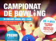 campionate de bowling la cortina in oradea shopping city