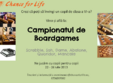 campionatul de boardgames