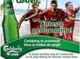  campionatul de fotbal pe plaja carlsberg 