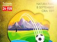 campionatul de fotbalgolf