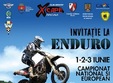 campionatul enduro in bacau