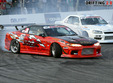 campionatul european de drift king of europe 19 20 sept 2009 