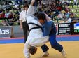 poze campionatul international de judo veterani