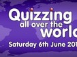 campionatul mondial de quizzing romanian venues