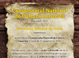 campionatul na ional de cultura generala