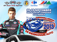 campionatul na ional de indemanare auto 2013 etapa a vi a