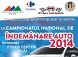 campionatul na ional de indemanare auto 2014 etapa a vii a