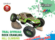 campionatul na ional privat de rc drift rc crawling