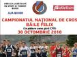 campionatul national de cros baile felix