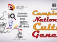campionatul national de cultura generala 2014 la iasi