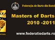 campionatul national de darts 2011