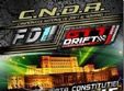 campionatul national de drift al romaniei