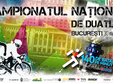campionatul national de duatlon 2014 la bucuresti