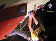 campionatul national de escalada pentru seniori 2014