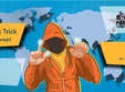 campionatul national de hack trick etapa locala bucuresti