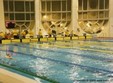 campionatul national de juniori la inot