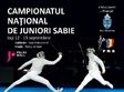 campionatul national de juniori sabie