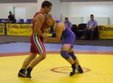 campionatul national de lupte greco romane