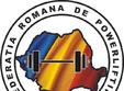 campionatul national de powerlifting