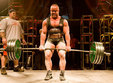 campionatul national de powerlifting