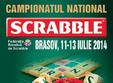 campionatul national de scrabble