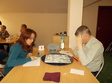 poze campionatul national de scrabble