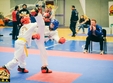 poze campionatul national de taekwon do pentru copii sibiu 2015
