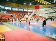 poze campionatul national de taekwon do pentru copii sibiu 2015