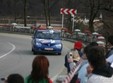 campionatul national de viteza in coasta la rasnov